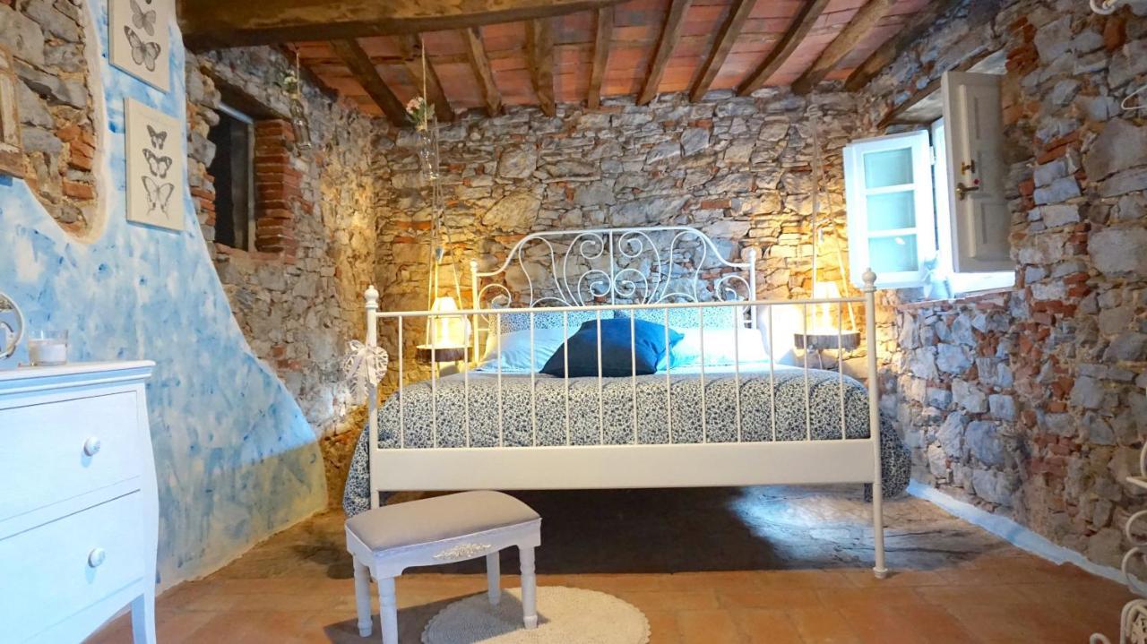 Apartamento Agriturismo Le Vallilunghe Lucca Exterior foto