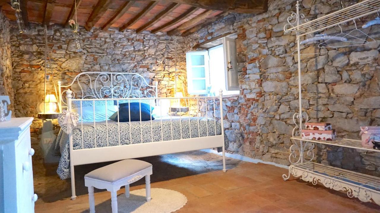 Apartamento Agriturismo Le Vallilunghe Lucca Exterior foto