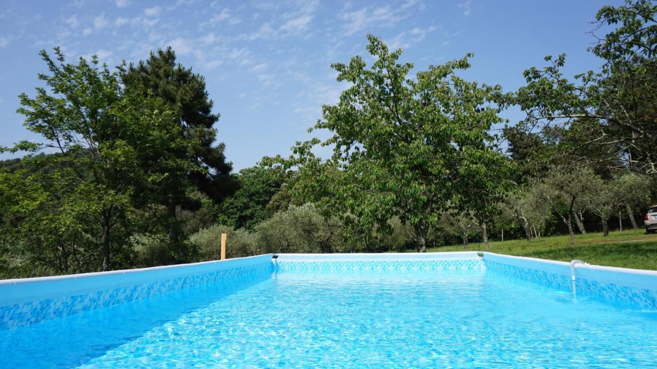 Apartamento Agriturismo Le Vallilunghe Lucca Exterior foto