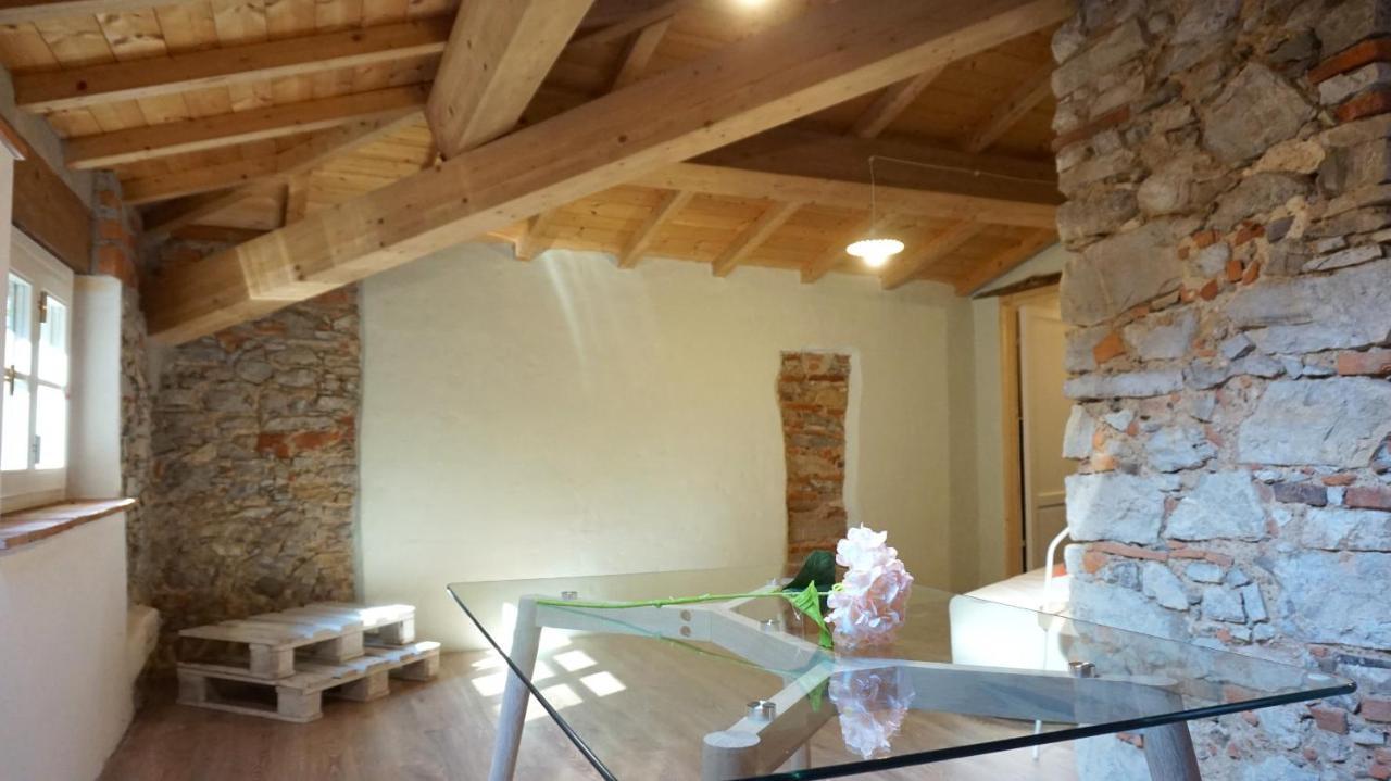 Apartamento Agriturismo Le Vallilunghe Lucca Exterior foto