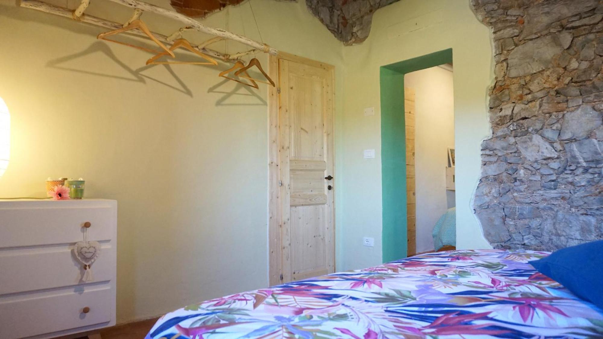 Apartamento Agriturismo Le Vallilunghe Lucca Exterior foto
