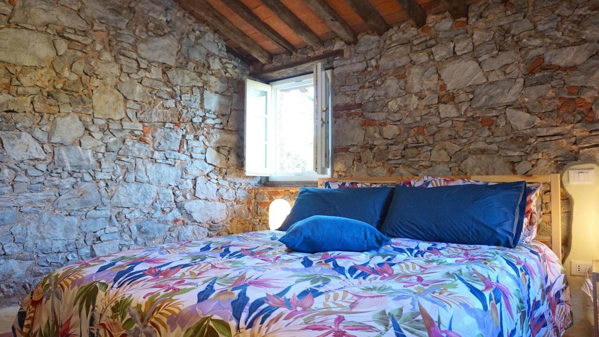 Apartamento Agriturismo Le Vallilunghe Lucca Exterior foto