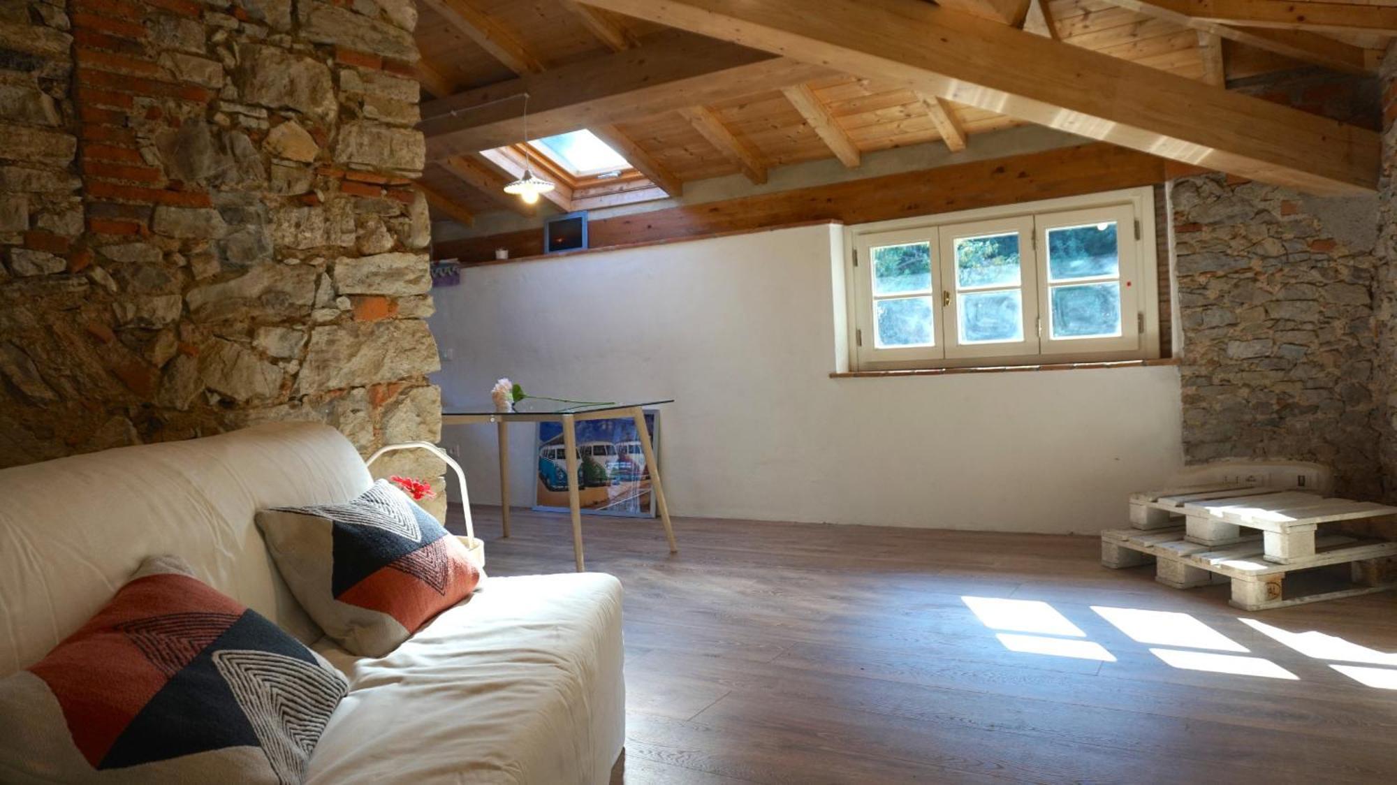 Apartamento Agriturismo Le Vallilunghe Lucca Exterior foto
