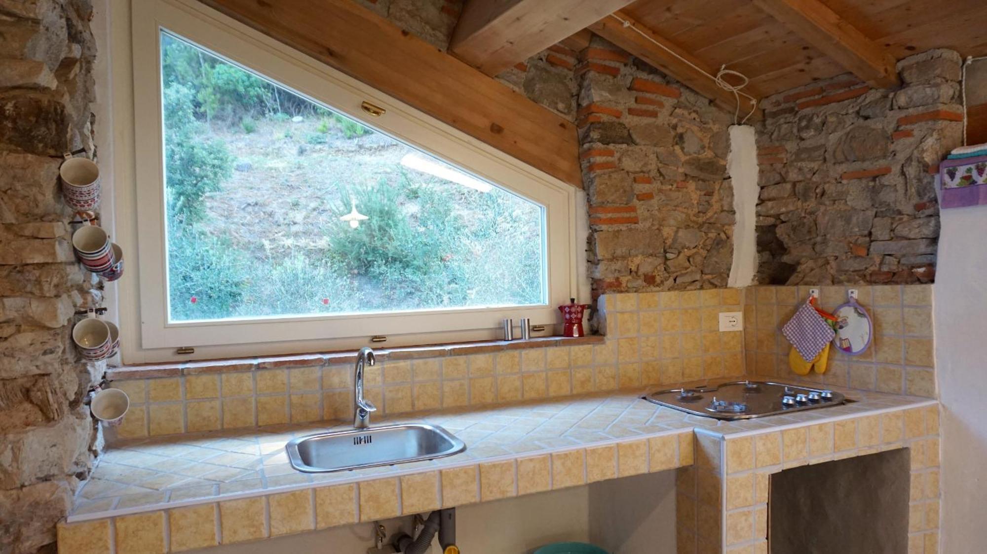 Apartamento Agriturismo Le Vallilunghe Lucca Exterior foto
